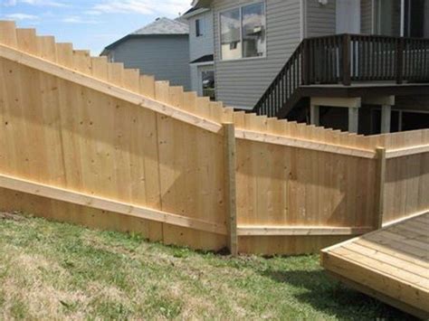 A Fence Was Installed Around The Edge: What You Need To Know