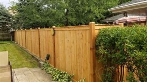 Are Permits Required For Residential Fence Installations?