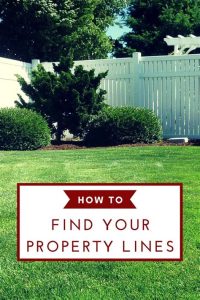 Assessing Your Property Lines Before Installing A Fence