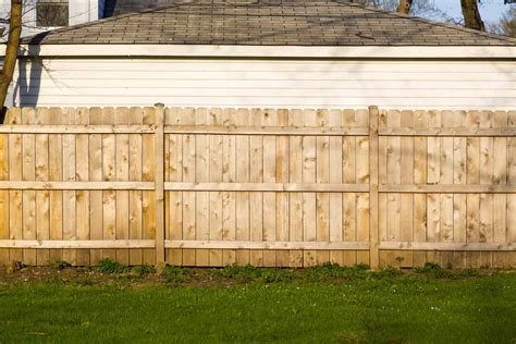 Can A Fence Be Installed In One Day? Here's The Truth