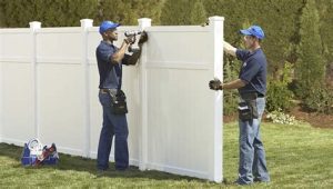 Can I Install My Own Fence? A Step-By-Step Guide