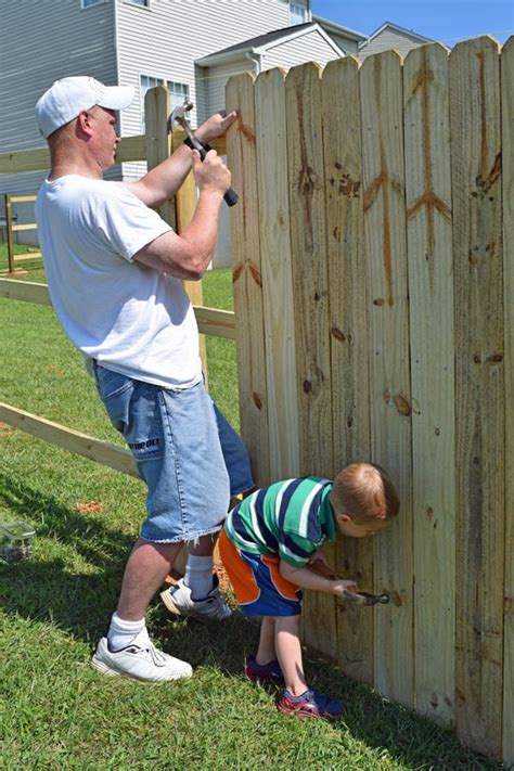 Can I Install My Own Fence? Answers To Common Questions