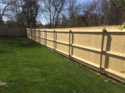 Can You Install A Fence During Winter Weather Conditions?