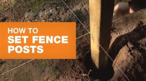 Can You Install A Fence In The Rain? Expert Insights