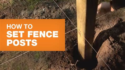 Can You Install A Fence In The Rain? Expert Insights