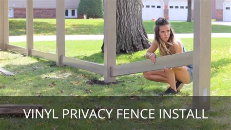 Can You Install Fence In Winter? Guide For Homeowners