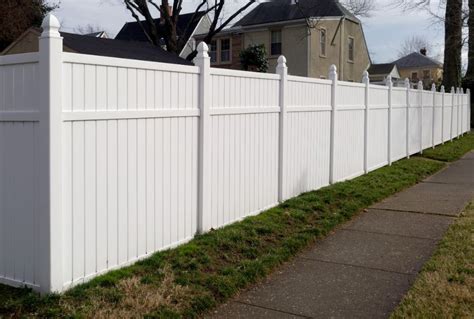 Choosing The Right Height For Your Fence Installation