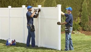 Community Engagement: How To Handle Fence Installation Concerns