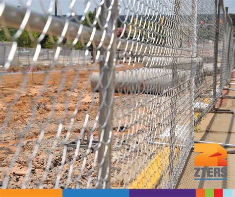 Construction Regulations: Is Fence Installation Included?