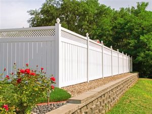 Different Types Of Fences You Can Install Yourself