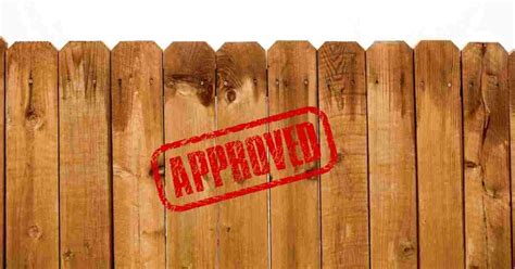 DIY Fence Installation: Navigating Permit Requirements