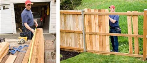 DIY Fence Installation: What You Need To Know