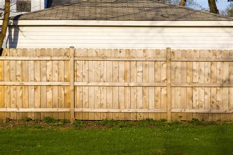 Do You Need A License To Install Fences? A Comprehensive Guide