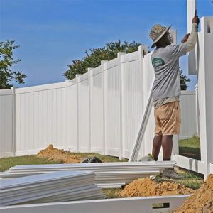 Do You Need A License To Install Fences In Florida?