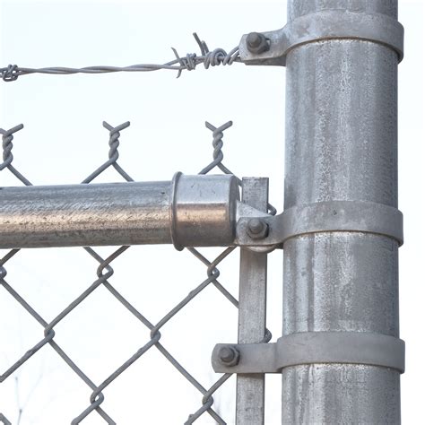 Do You Need A Permit For A Chain-Link Fence?