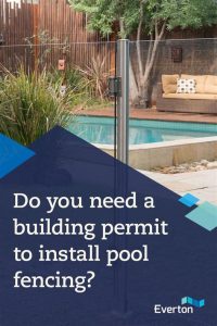 Do You Need A Permit For An Above-Ground Fence?