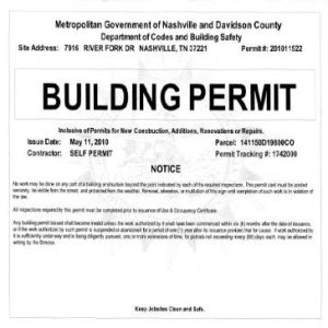 Do You Need A Permit For Temporary Fences?