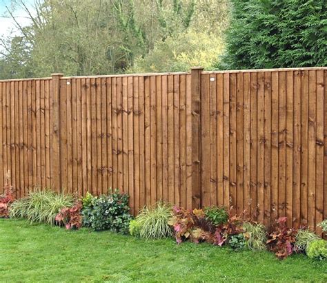 Easy Ways To Install A Fence By Yourself