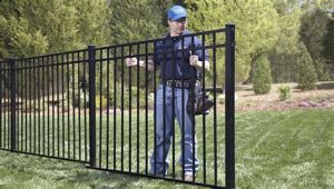 Essential Safety Gear For DIY Fence Installation