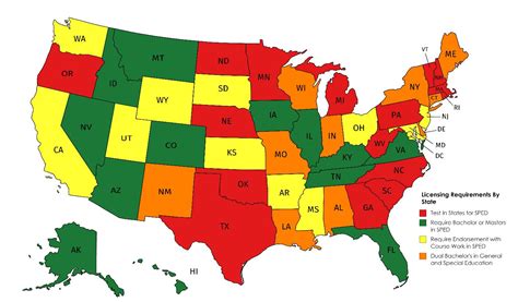 Fence License Requirements: What States Require Them?