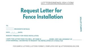 How Much To Tip For Special Requests During Fence Installation