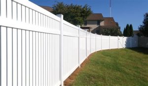 How To Avoid Fence Installation Permit Issues