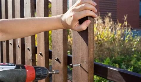 How To Give Constructive Feedback And A Tip To Fence Installers