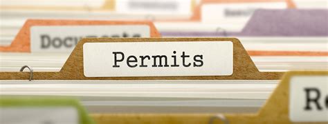 How To Modify Existing Fence Permits