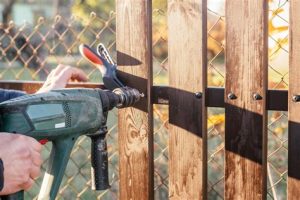 How To Troubleshoot Common Fence Installation Issues