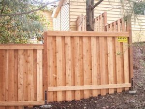 Installing A Fence Around A Garden: Tips And Tricks