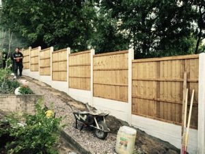 Installing A Fence On A Sloped Property: What You Need To Know