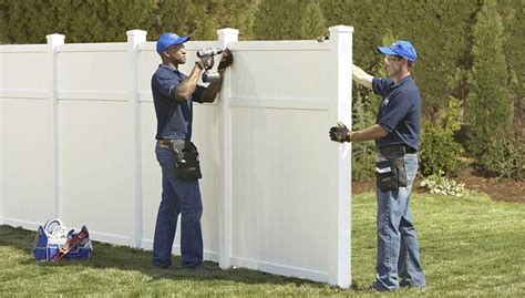 Installing Fences In Florida: Do You Need A License?