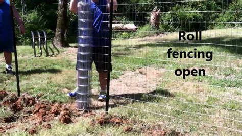 Quick Hacks For Faster Fence Installation