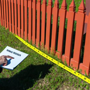 Researching Local Ordinances For Fence Installation