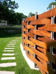 The Best Fence Styles For DIY Installation