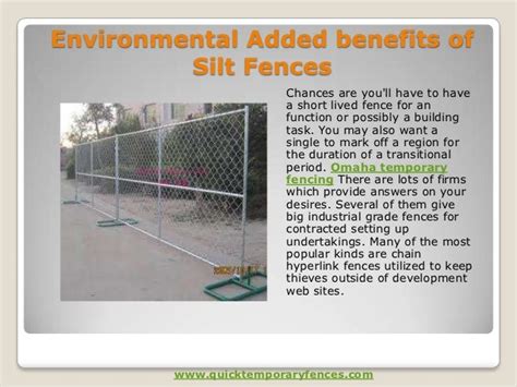 The Environmental Impact Of Fence Installations And Permits