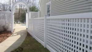 The Importance Of Obtaining A Permit For Your Fence