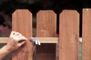 The Types Of Fences That May Require Permits