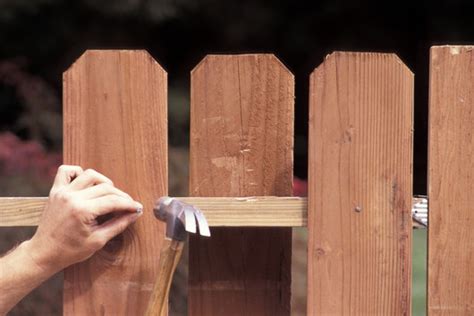 The Types Of Fences That May Require Permits