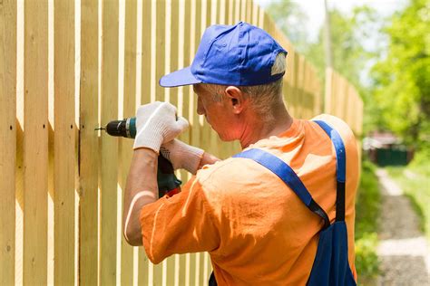 Time-Saving Tips For Fast Fence Installation In One Day