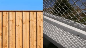 Tipping For Residential Vs. Commercial Fence Installers