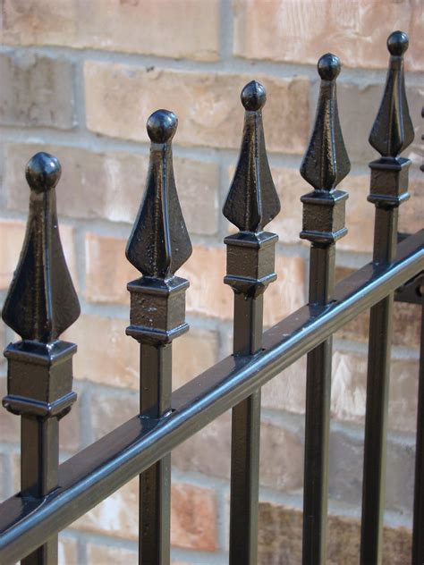 Tools You Need To Successfully Install A Rod Iron Fence