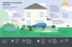 What Are The Most Common Fence Permit Violations?