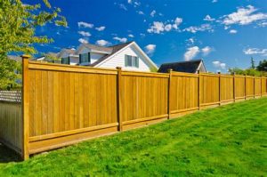 Why Installing Your Own Fence Can Increase Property Value