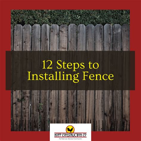 Winter vs. Summer: The Best Time To Install A Fence