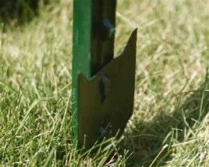 How Do You Install T Post Fence Installation?