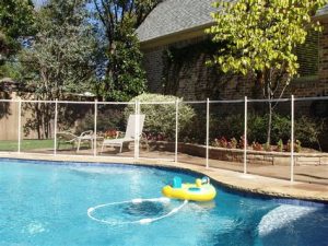 How to Properly Handle Pool Fence Installations?