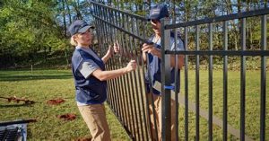 Where Can You Find Experts for Lowes Fence Installers?