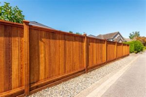 Why Is It Important to Know About How Much Is Privacy Fence Installed?