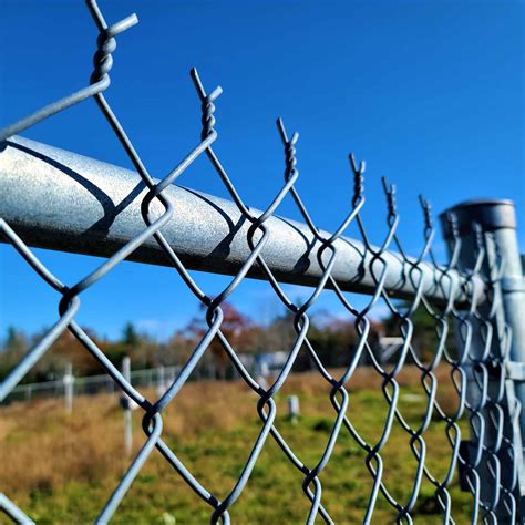 Why Should You Choose Chainlink Fence Installers Near Me?